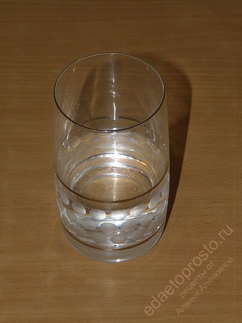 Как пить вино разбавленное водой