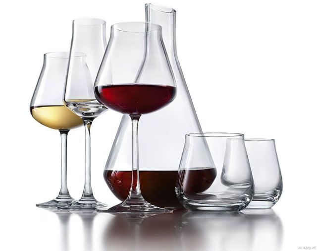 Как пить вино разбавленное водой