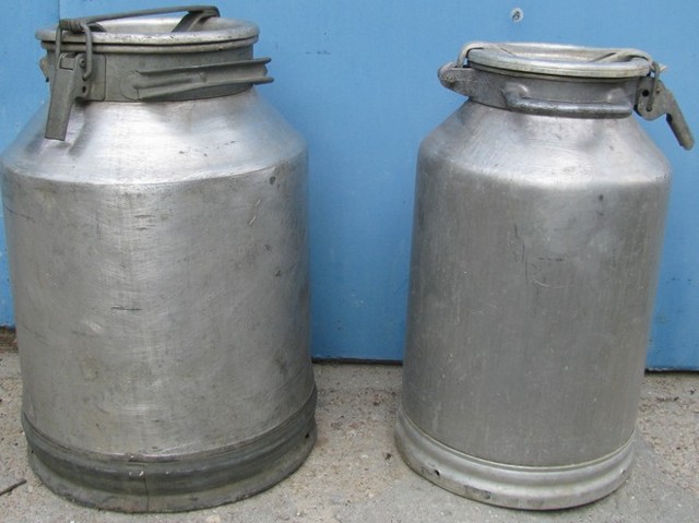 Лучшая емкость для фруктовой браги