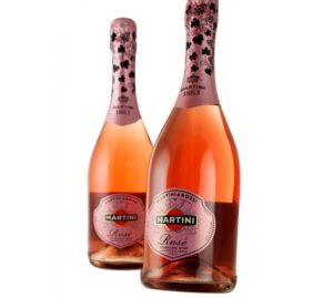 Мартини Rose