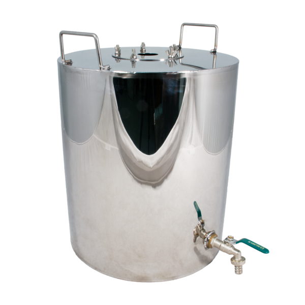 Можно ли наполнять перегонный куб брагой на весь объем