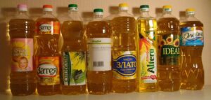 Производители подсолнечного масла