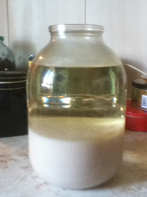 Повторное использование браги (барды) после перегонки