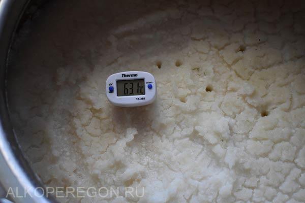 Самогон из фейхоа – рецепт браги с сахаром и без, перегонка