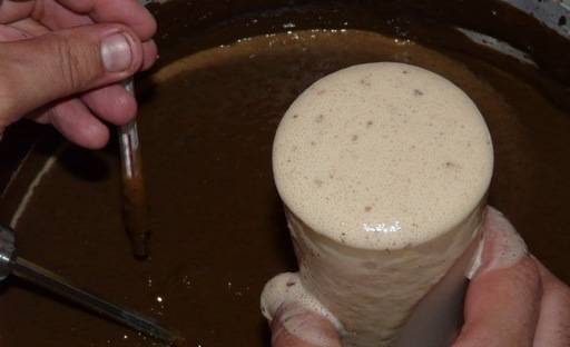 Самогон из хлеба (без дрожжей, солода, сахара) – рецепт браги