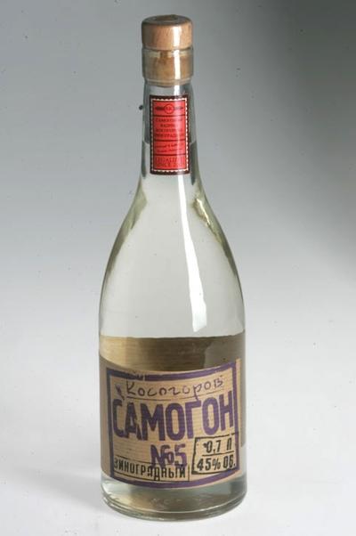 Самогон из помидоров или томатной пасты – рецепт браги