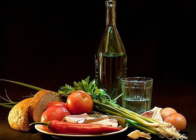 Самогон из свеклы (косорыловка, бурячиха) - рецепт браги