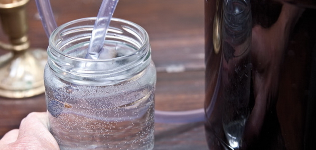 Сок (сусло) для браги очень кислый, как снизить кислотность