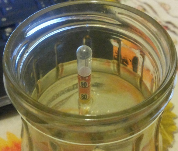 Стоит ли вливать «хвосты» в новую порцию зерновой браги