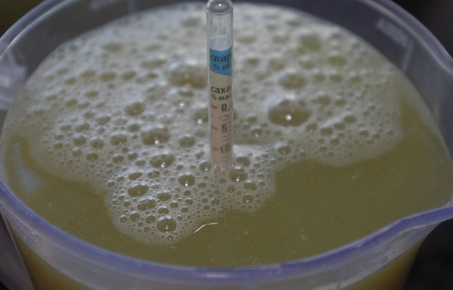 Температура перегонки браги в самогон на разных аппаратах