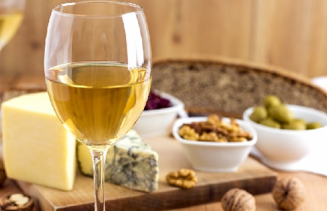 Вина Шардоне – особенности и культура употребления