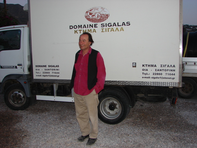 Вина Греции: особенности, история, категории, известные марки