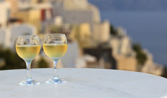 Вина Греции: особенности, история, категории, известные марки