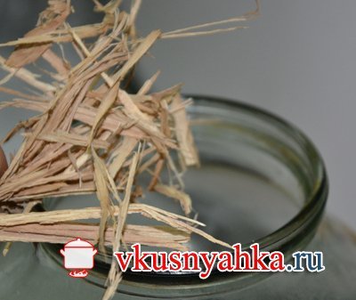 Винный уксус в домашних условиях: рецепт из винограда и вина