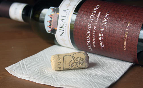 Вино Алазанская долина: понятие, виды, особенности выбора