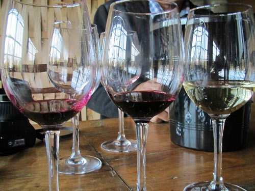 Вино Алазанская долина: понятие, виды, особенности выбора