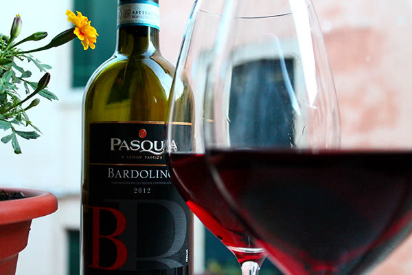 Вино Бардолино: особенности производства и культура пития