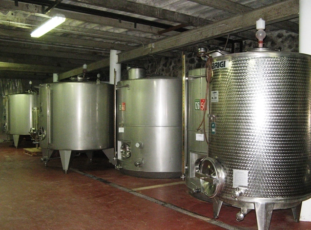 Вино Брунелло ди Монтальчино: особенности и культура пития