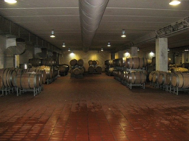 Вино Брунелло ди Монтальчино: особенности и культура пития