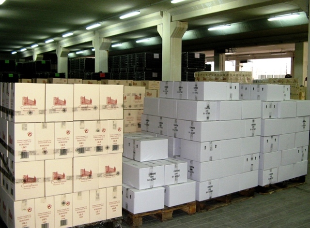 Вино Брунелло ди Монтальчино: особенности и культура пития