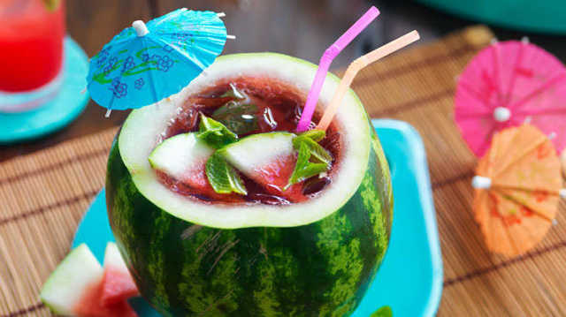 Вино из арбуза в домашних условиях по уникальному рецепту