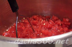 Вино из арбуза в домашних условиях по уникальному рецепту