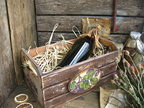 Вино из бузины в домашних условиях - рецепты из цветков и ягод