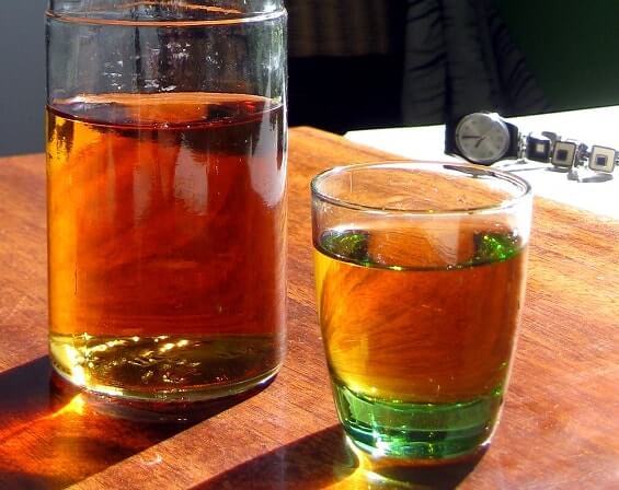 Вино из морошки в домашних условиях – рецепт и приготовление