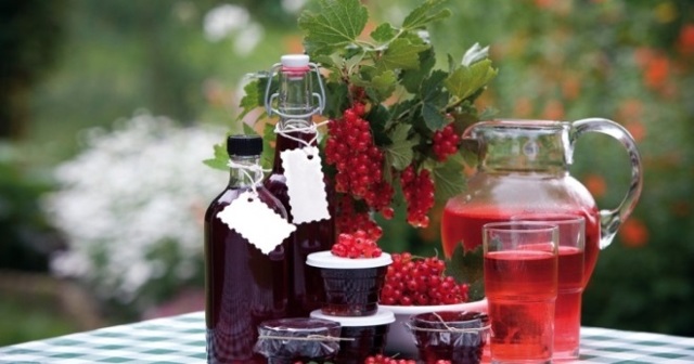 Вино из варенья в домашних условиях