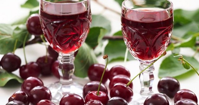 Вино из варенья в домашних условиях