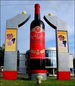 Вино Хванчкара: особенности, история, культура употребления