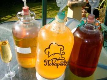 Вино очень долго бродит (дольше 55 дней), что предпринять