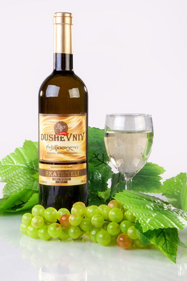 Вино Ркацители: описание, культура пития, известные марки