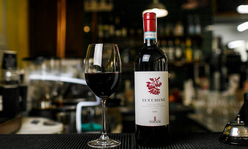 Вино Вальполичелла: особенности, виды и культура пития