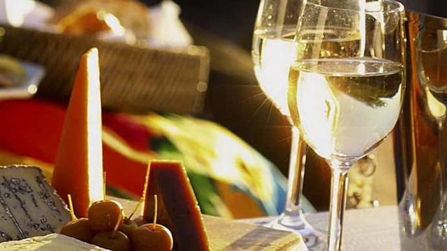 Вино Верментино: особенности, регионы, известные марки