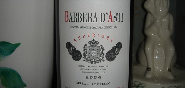 Вино Барбареско: особенности, известные марки, культура пития