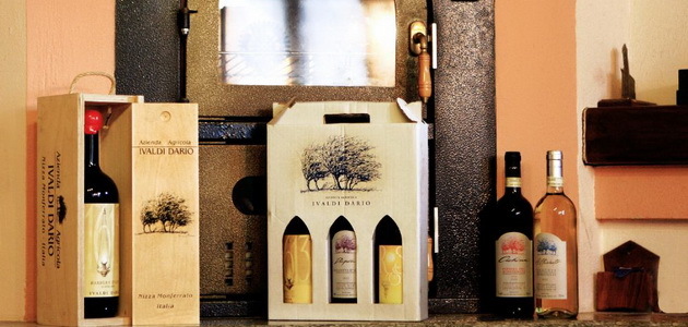 Вино Барбареско: особенности, известные марки, культура пития