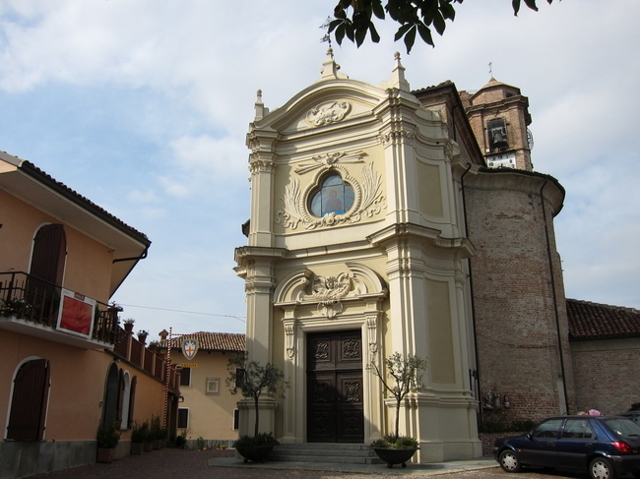 Вино Барбареско: особенности, известные марки, культура пития